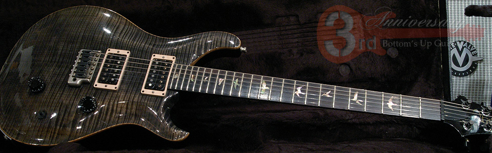 PRS Guitars