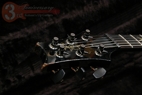 PRS Guitars