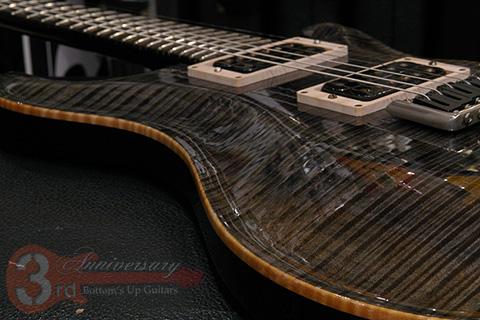 PRS Guitars