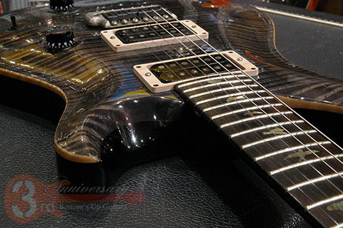 PRS Guitars