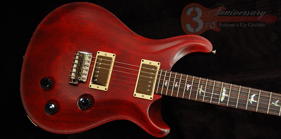 PRS Guitars