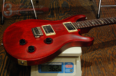 PRS Guitars