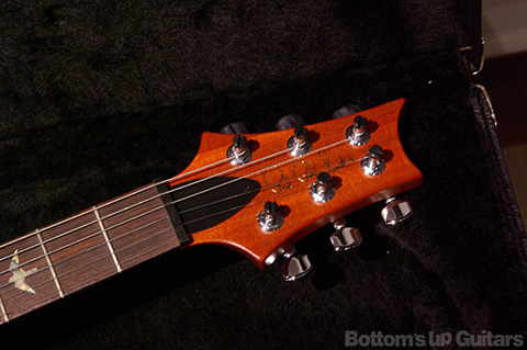 PRS New Guitar Photo Page / ポールリードスミス Standard 22 Satin 