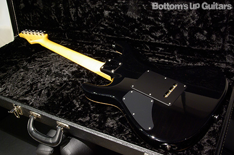 New Guitar Photo Page / Suhr Guitars Standard Quilt BZF- Aqua 