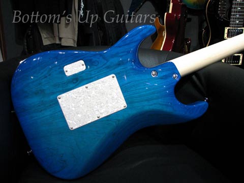 Tom Anderson Guitars