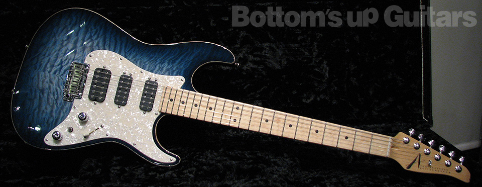 Tom Anderson Guitars