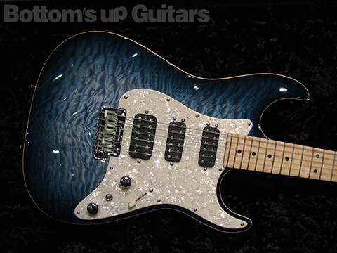 Tom Anderson Guitars