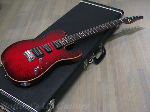 Tom Anderson Guitars