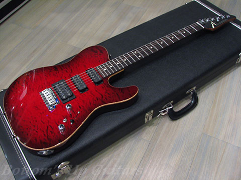 Tom Anderson Guitars