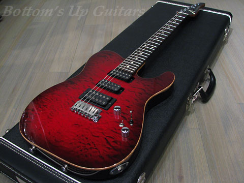 Tom Anderson Guitars