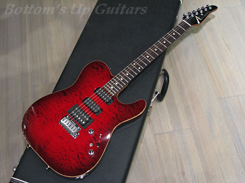 Tom Anderson Guitars