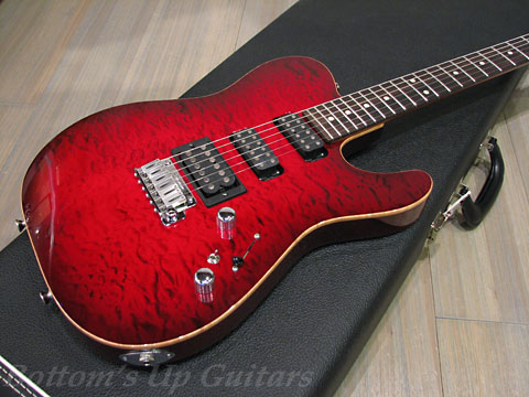 Tom Anderson Guitars