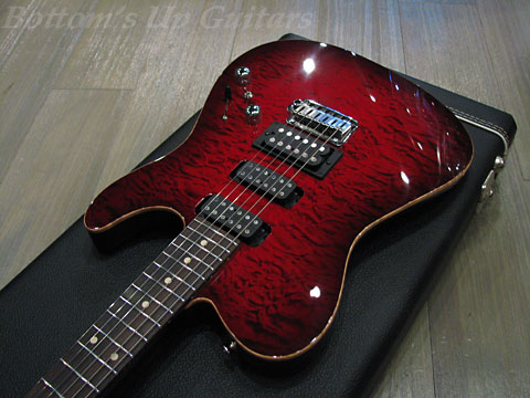 Tom Anderson Guitars