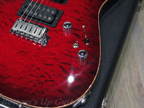 Tom Anderson Guitars