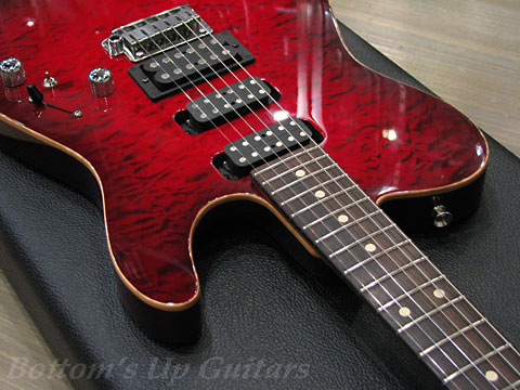 Tom Anderson Guitars