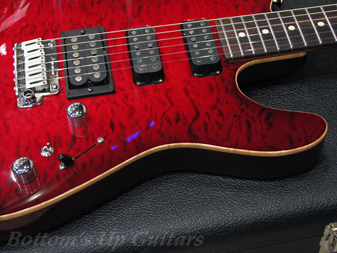 Tom Anderson Guitars