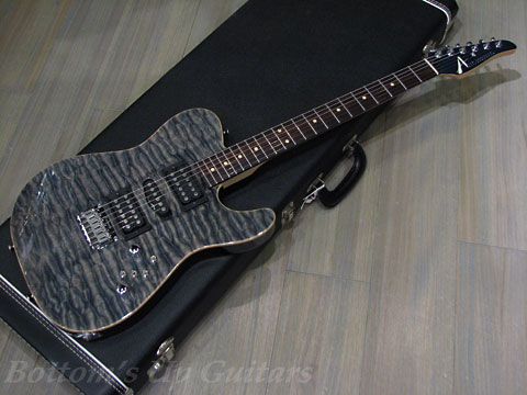 Tom Anderson Guitars