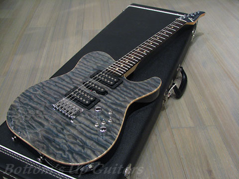 Tom Anderson Guitars