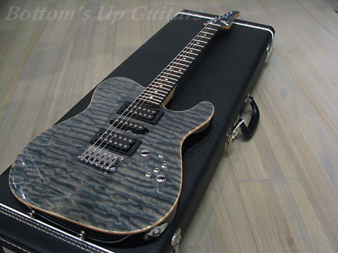 Tom Anderson Guitars