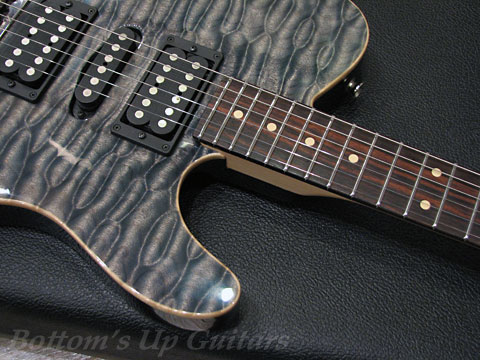 Tom Anderson Guitars