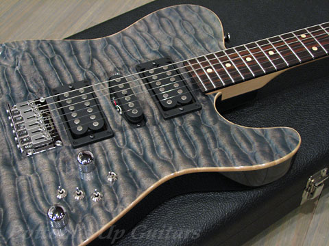 Tom Anderson Guitars