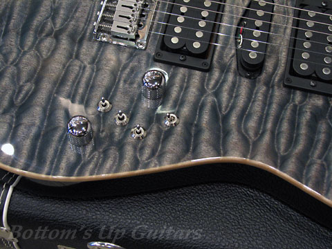 Tom Anderson Guitars