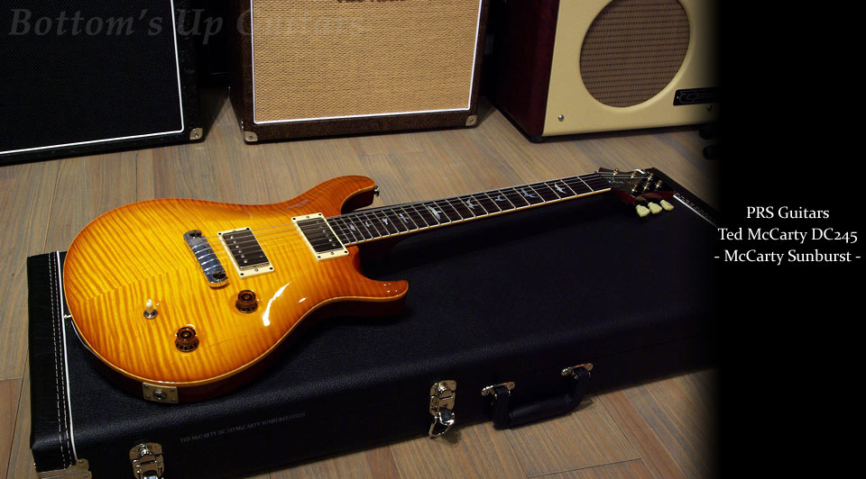 PRS Guitars