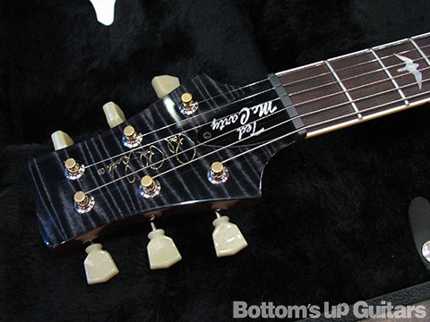PRS Guitars