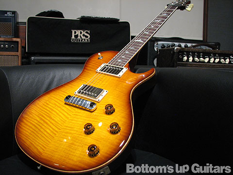 PRS Guitars