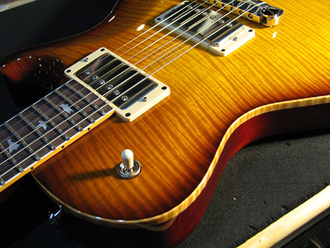 PRS Guitars