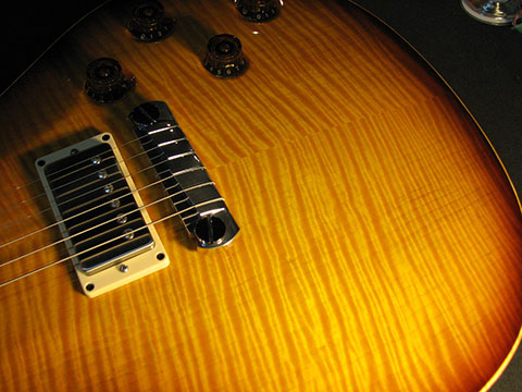 PRS Guitars