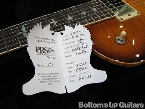 PRS Guitars