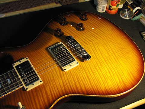 PRS Guitars