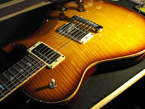 PRS Guitars