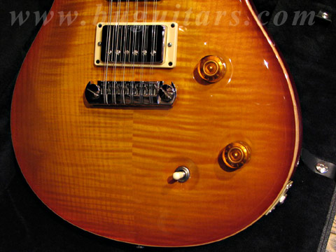 BUG 正規輸入初ロット カスタム22/12string 20thTRC ディスコン
