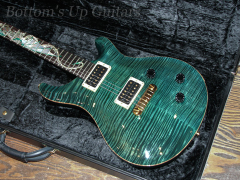 paul reed smith dragon2 ハムバッカー