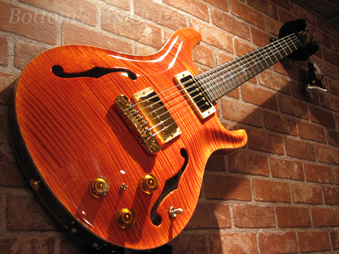 PRS Guitars