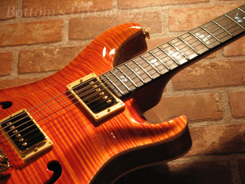 PRS Guitars