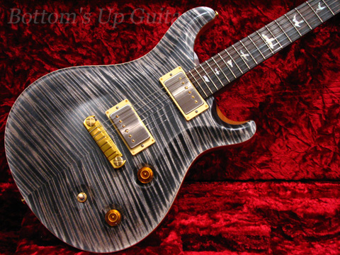 PRS Guitars