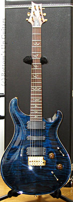 PRS 513 Rosewood クリックすると大きな画像がご覧いただけます