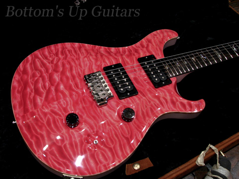 PRS Guitars