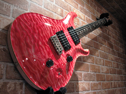 PRS Guitars