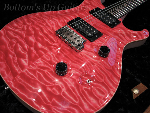 PRS Guitars