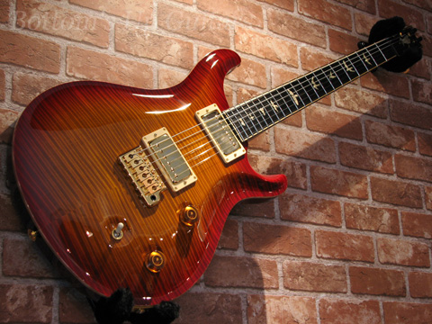 PRS Guitars