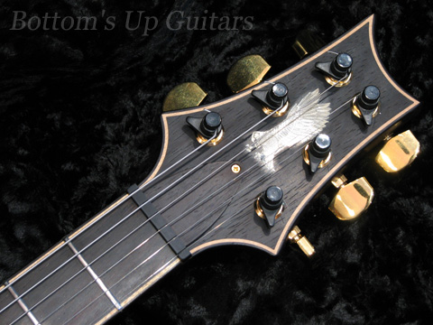 PRS Guitars