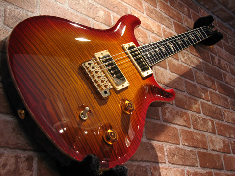 PRS Guitars