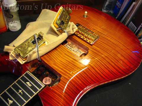 PRS Guitars