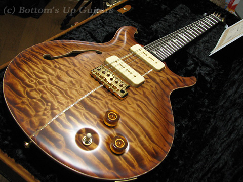 PRS Guitars