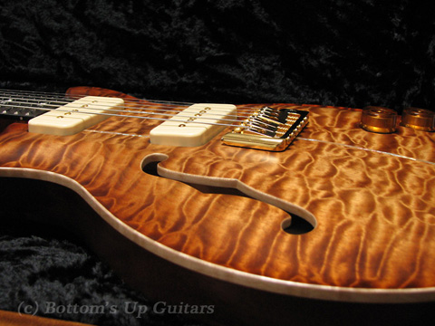 PRS Guitars