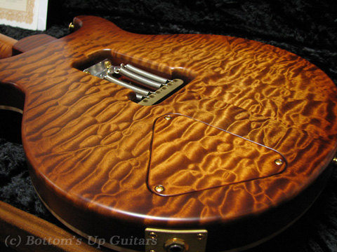 PRS Guitars